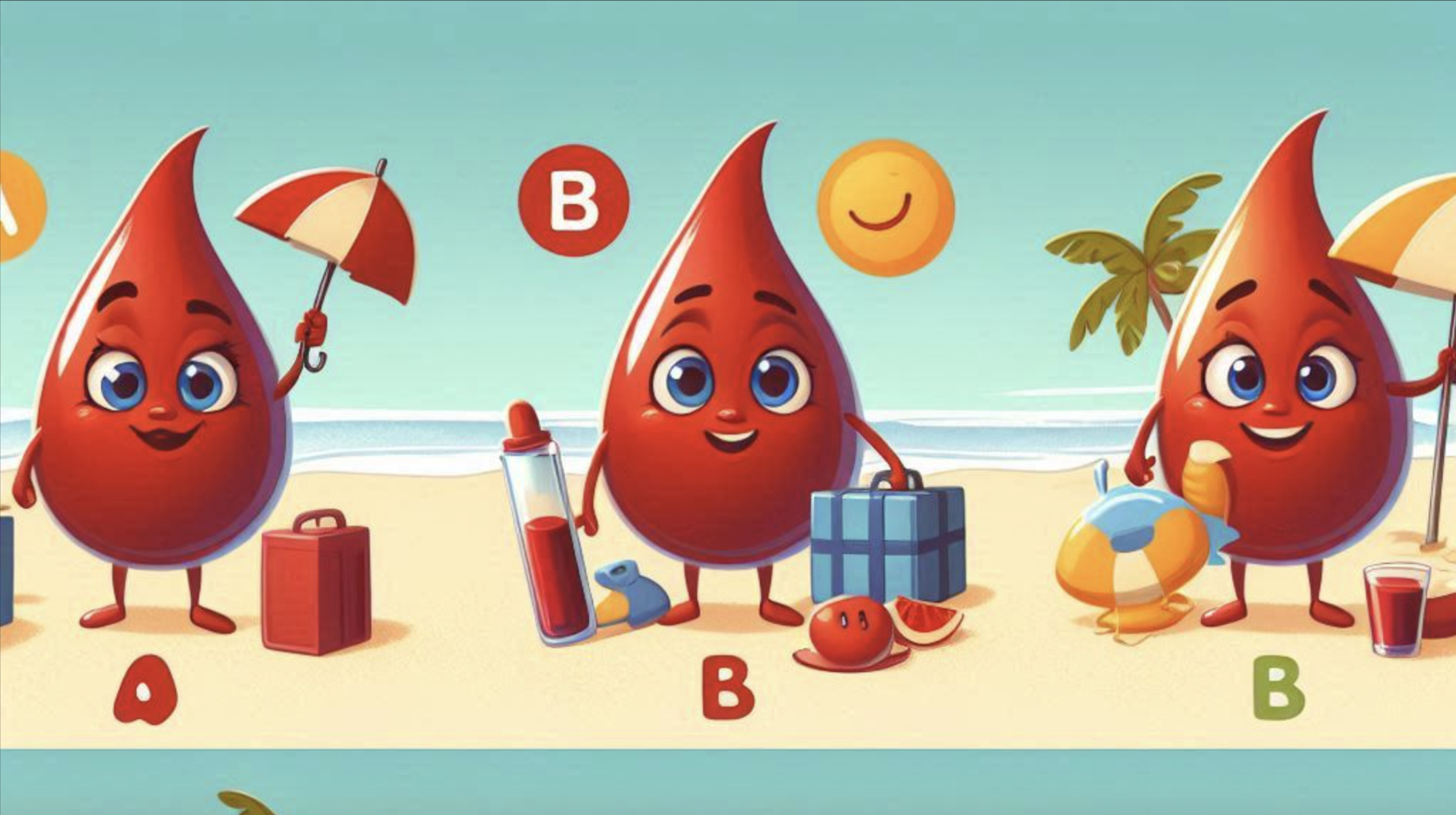 Blood Type