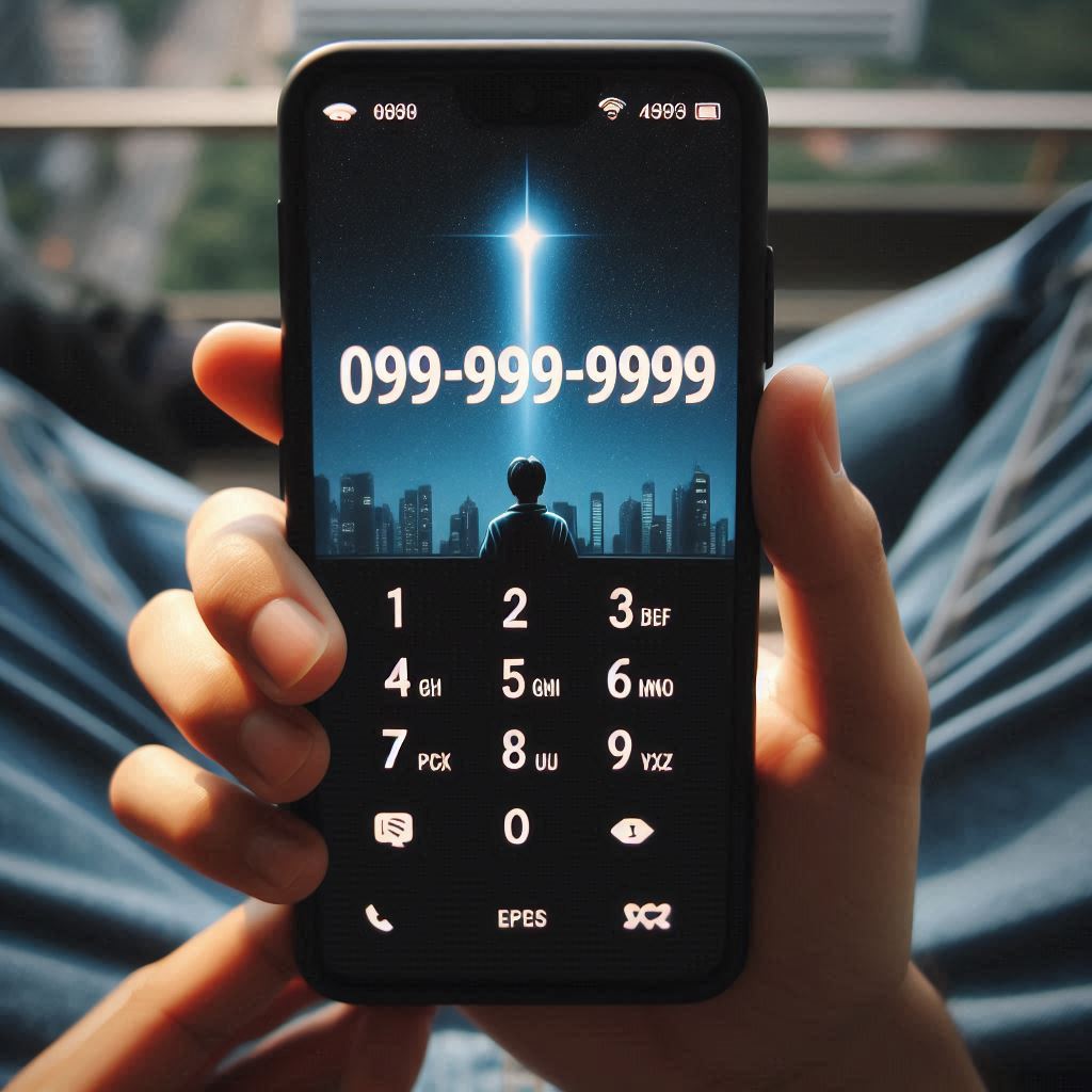 Number Fortune