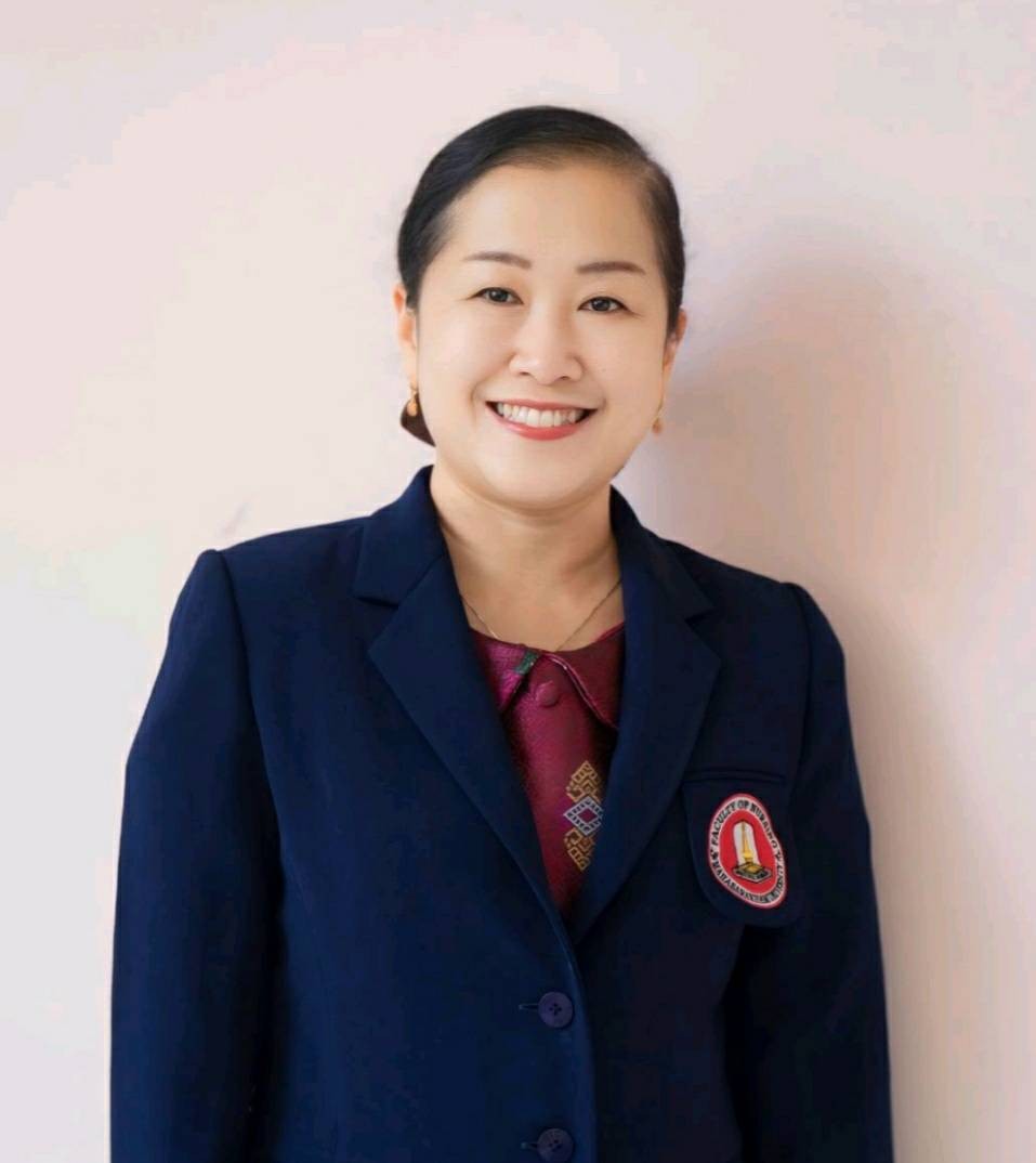 อ. จตุพร จำรองเพ็ง