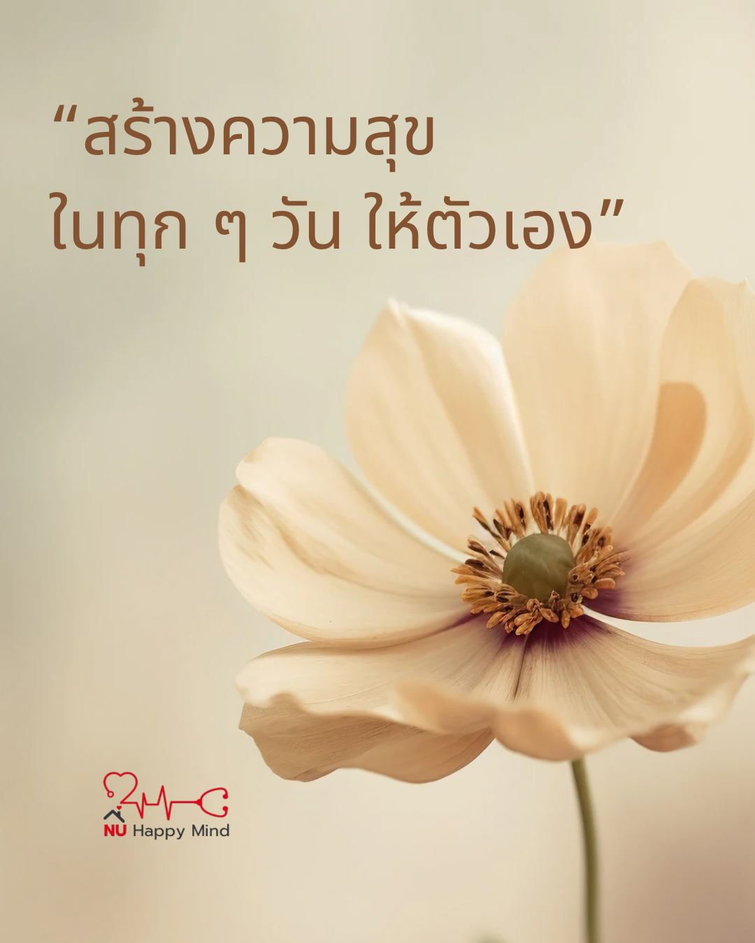 สุขภาพจิตคืออะไร